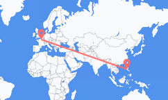 Paris to Angeles