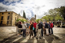 Monumentale Úbeda og Baeza - Guidede ture med interiør