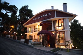 Asiklar Butik Otel