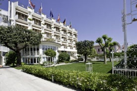 Il Negresco