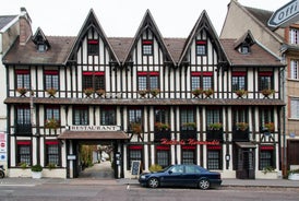 Hotel De Normandie