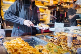 Le classique - découvrez la gastronomie de la ville