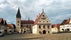 Hall Bardejov, Saris Museum, Historical exhibition, Bardejov, District of Bardejov, Region of Prešov, Eastern Slovakia, Slovakia