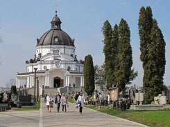 Białystok -  in Poland