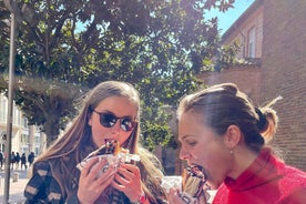 No Diet Club - food tour in Toulouse !