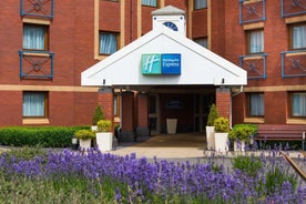 Holiday Inn Express Bristol-North