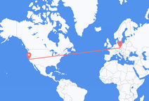 Cheap Flights from San Francisco to Prague – Lowest Fares & Maximum Choice