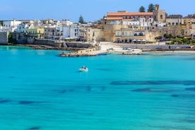 Ganztägige Tour nach Otranto und Castro