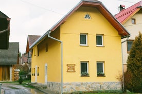 Apartmány Bistár