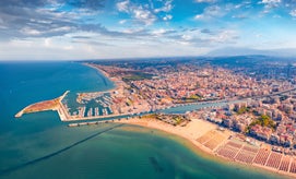 Pescara, Italy travel guide