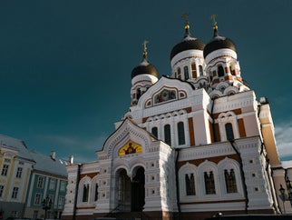 Top 9 Best Things To Do in Tallinn