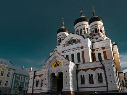 Top 9 Best Things To Do in Tallinn