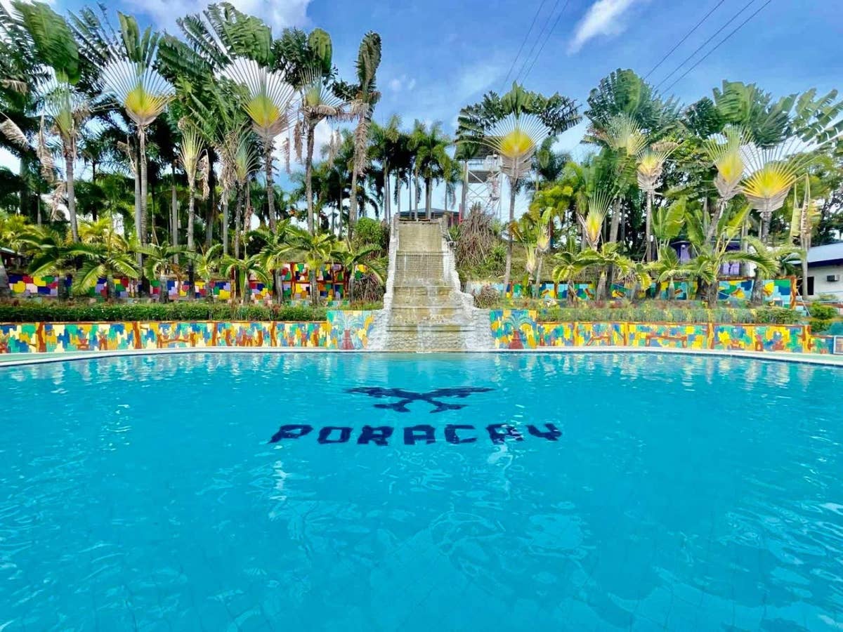 Poracay Resort Powered By Cocotel - Pampanga, the Philippi…