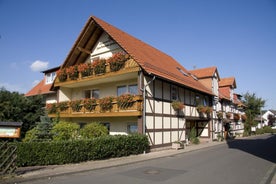 Landgasthaus Zum Braunen Hirsch