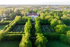 Excursion d'une journée de Varsovie au lieu de naissance de Chopin et à travers les points forts de la Mazovie