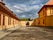 Photo of Theresienstadt Ghetto and Nazi Concentration Camp in Terezin, Czech Republic.