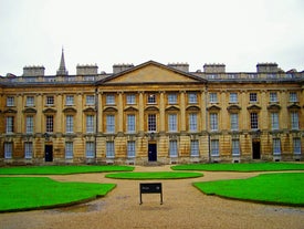 Oxford - city in United Kingdom