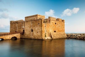 Heldagstur i Paphos: Tur til fortiden