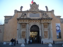 Toulon - city in France