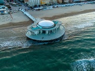 Senigallia road trips