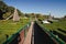 Hedge Maze, Großwelka - Wulki Wjelkow, Bautzen - Budyšin, Bautzen, Saxony, Germany