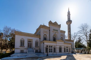 Yıldız Hamidi Mosque