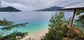 Blue Point Beach, Fethiye, Muğla, Aegean Region, Turkey