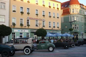 Boulevardhotel Sängerstadt