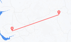 Train tickets from St Helens to Wakefield