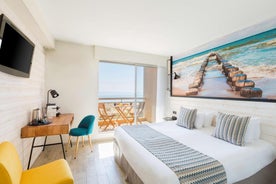 Best Western Hotel Canet-Plage