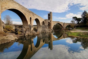 Pont Vell de Manresa