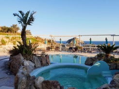 Hotel Residence Torre Sant Angelo