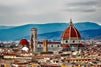 Brunelleschi's dome travel guide