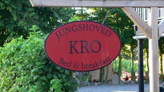 Jungshoved Kro