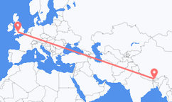 Paro to Bristol