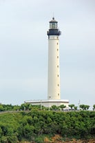 Biarritz Lighthouse