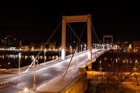 Budapest - city in Hungary