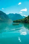 Boat rentals