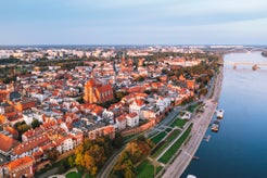 Toruń, Poland Travel Guide