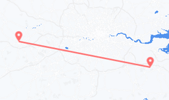 Train tickets from Tonbridge to Reading