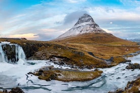 4 Day Summer South Coast, Jökulsarlon, Golden Circle och Snæfellsnes