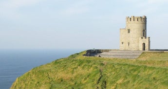 Northern & Southern Ireland (14 destinations)