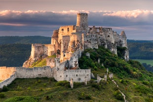 Spiš Castle