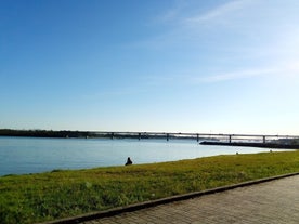 Viana do Castelo - city in Portugal