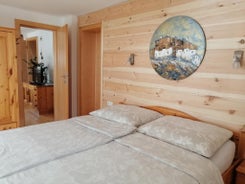 Appartement Seppi