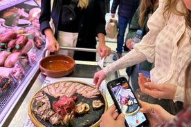 Expérience gastronomique de 3 heures Genève