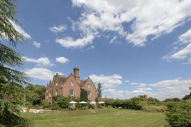 Sissinghurst Castle Farmhouse