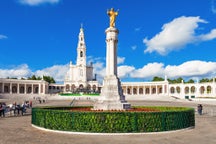 Hotell och ställen att bo på i Fátima, Portugal