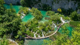 Excursiones y tickets en Parque Nacional de los Lagos de Plitvice