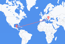 Flights from Belize City to Pristina